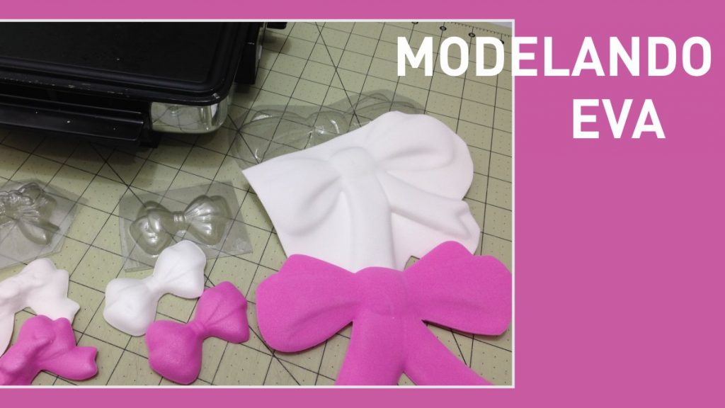 Modelando EVA