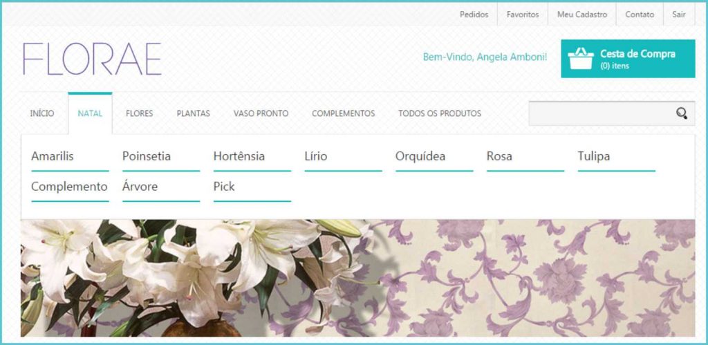 Florae flores permanentes