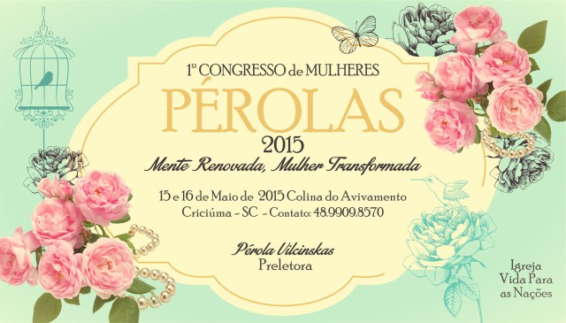 Congresso de Mulheres