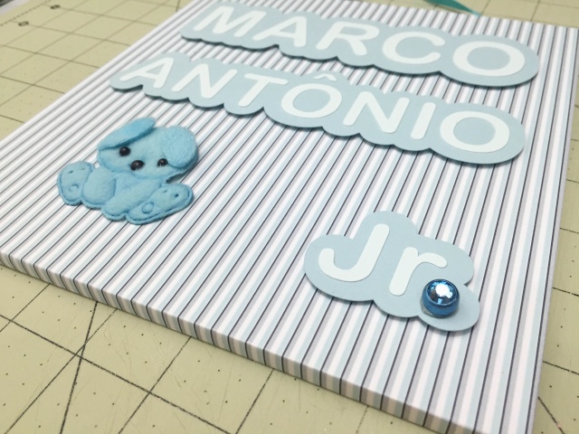 curso de scrapbook