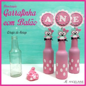 Molde para Silhouette Coruja e bases
