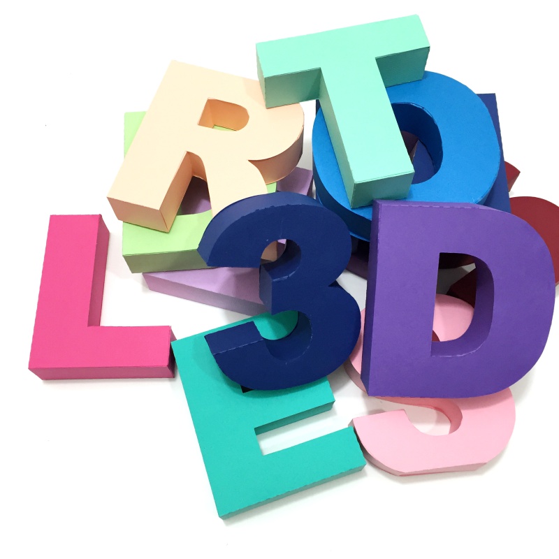 Featured image of post Molde Letra S 3D Veja molde de letras 3d molde letras 3d fa a lindas decora es com estes moldes de letras 3d decore festa infantil ch de beb maternidade e muito mais