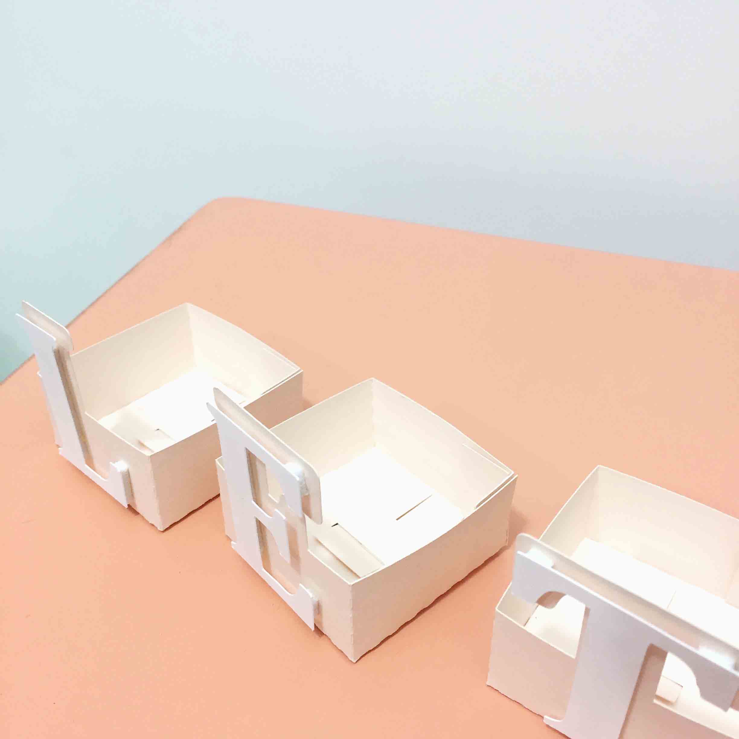 Molde Forminhas Alfabeto Completo