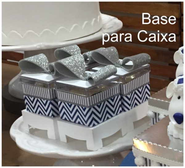 Kit Papelaria de Luxo - Tema Ovelha - Image 7