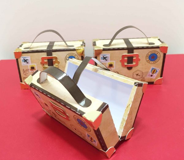 Kit- Arquivos e Moldes Tema Aviador - Image 7