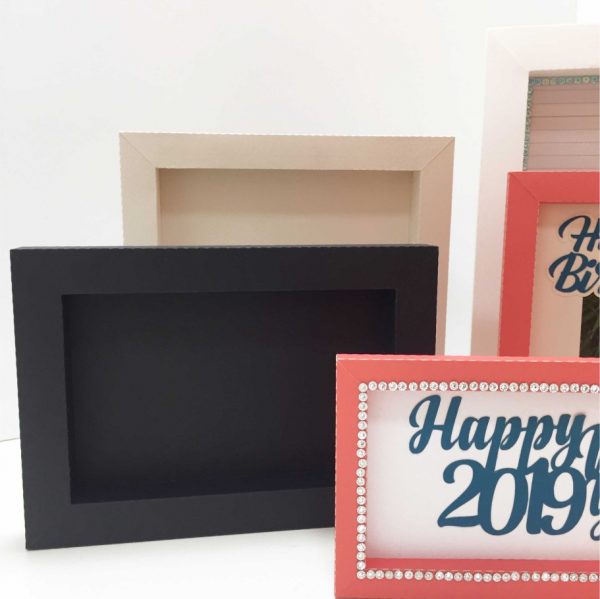 KIT MOLDES QUADRO BOX - Imagem 7