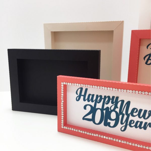 KIT MOLDES QUADRO BOX - Imagem 6
