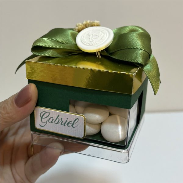 Kit Moldes para Personalizados Maternidade ou Batizado - Imagem 4