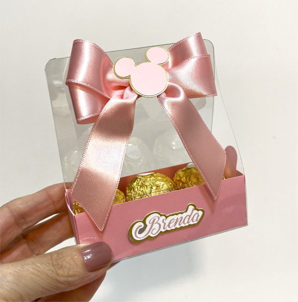 Kit Moldes para Personalizados Maternidade ou Batizado - Imagem 6