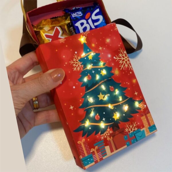 Workshop Bolsinhas Personalizadas