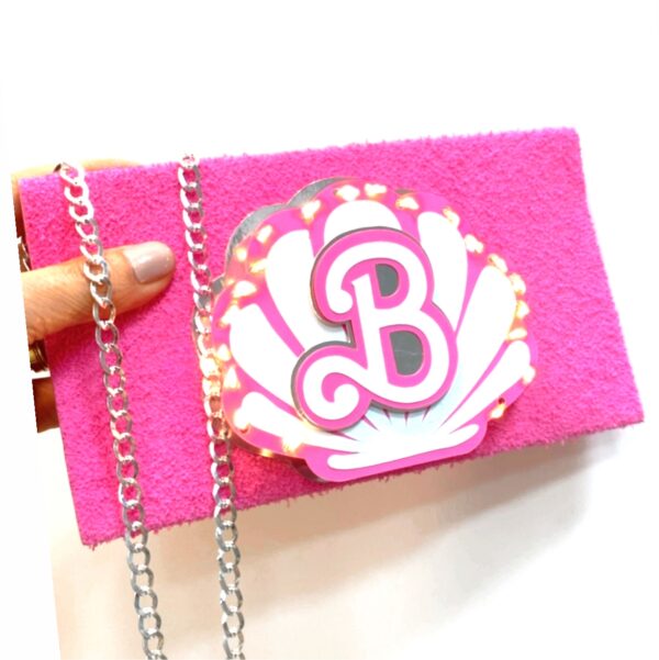 Workshop Bolsinhas Personalizadas - Image 10