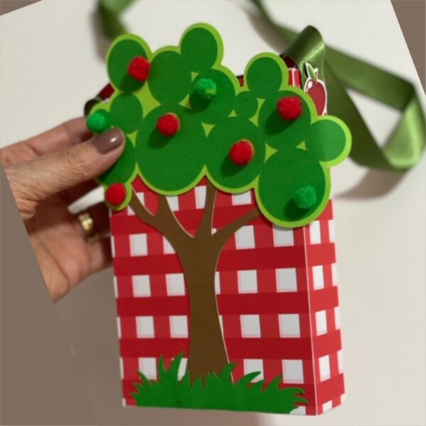 Workshop Bolsinhas Personalizadas - Image 4