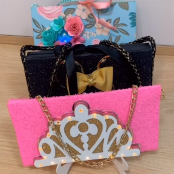 Workshop Bolsinhas Personalizadas - Image 3